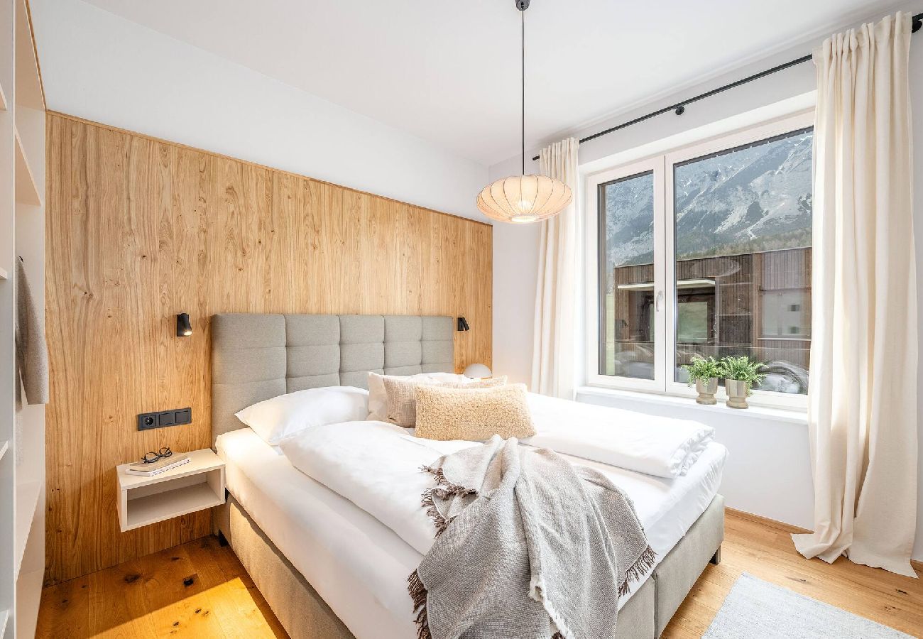 Ferienwohnung in Gröbming - Mountain Paradise 4
