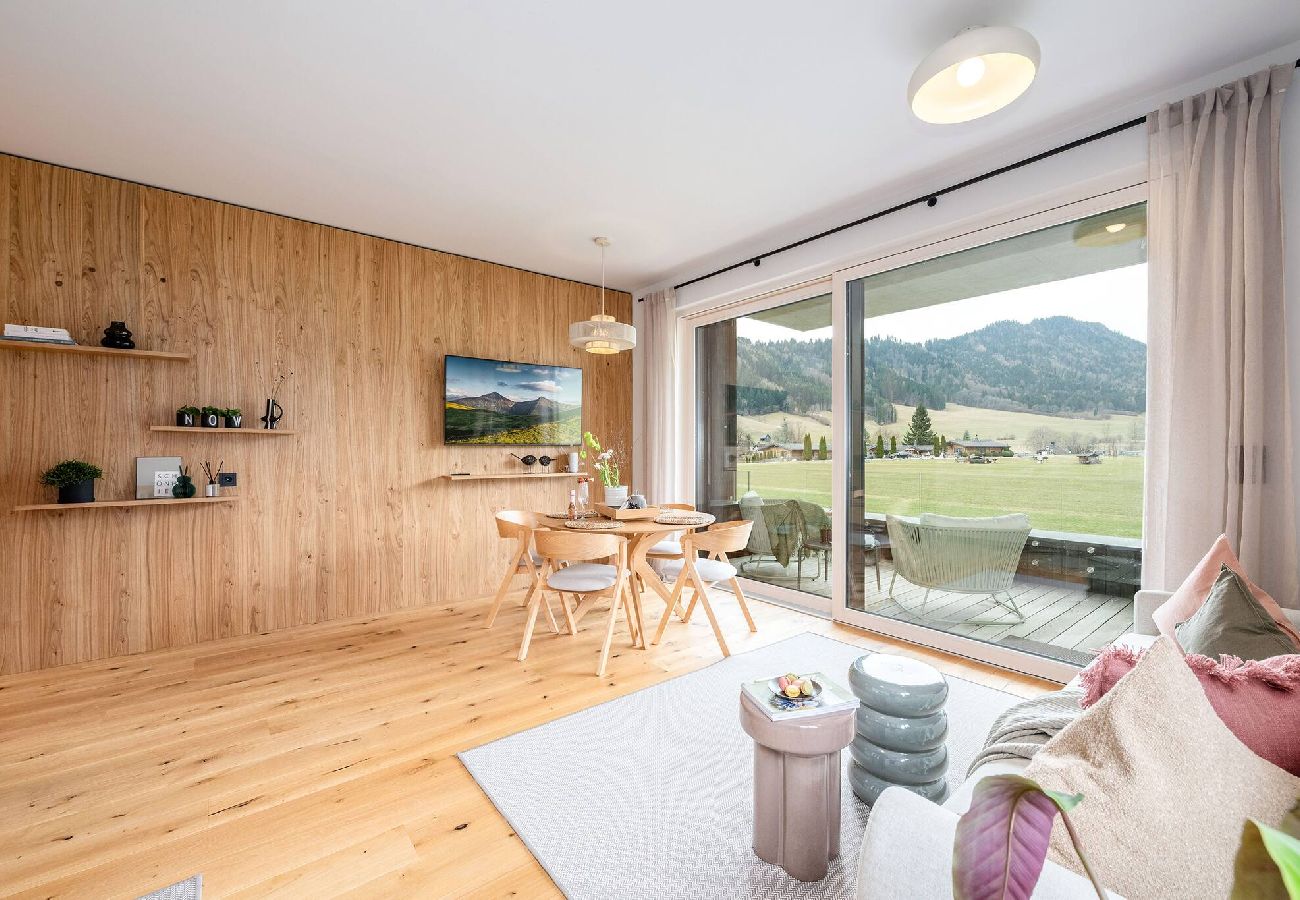 Ferienwohnung in Gröbming - Mountain Paradise 4