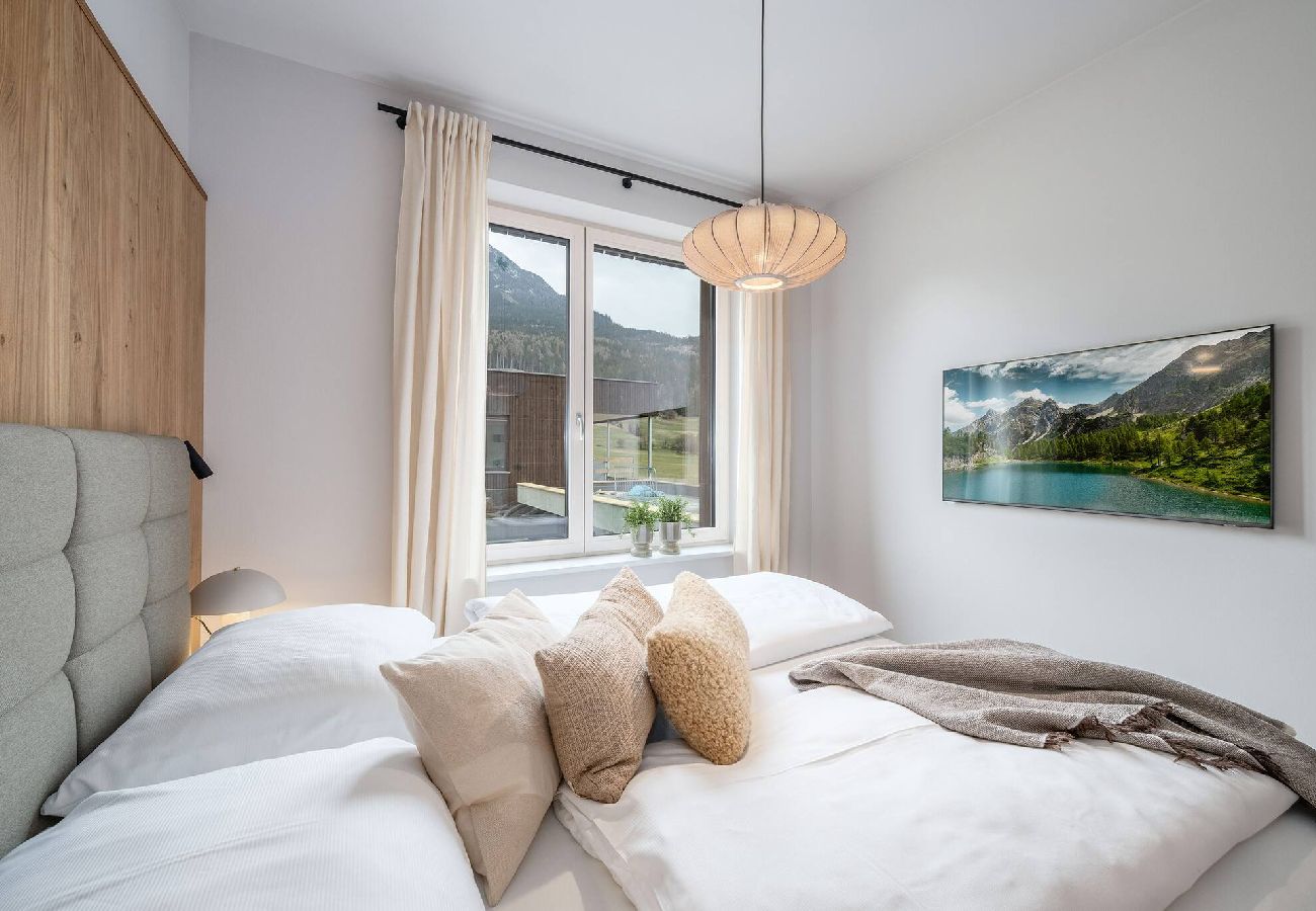 Ferienwohnung in Gröbming - Mountain Paradise 4