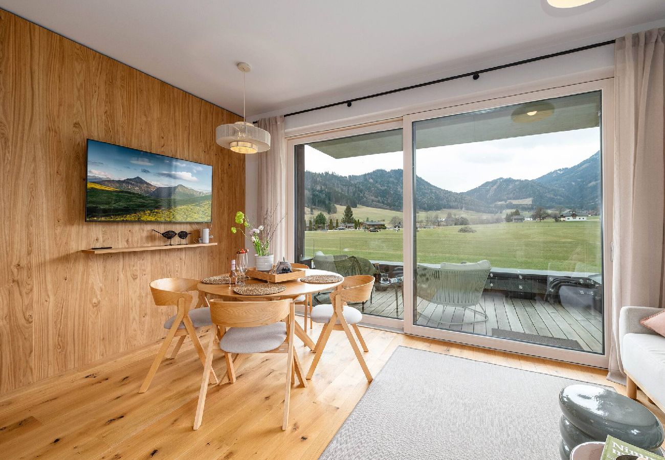 Ferienwohnung in Gröbming - Mountain Paradise 4