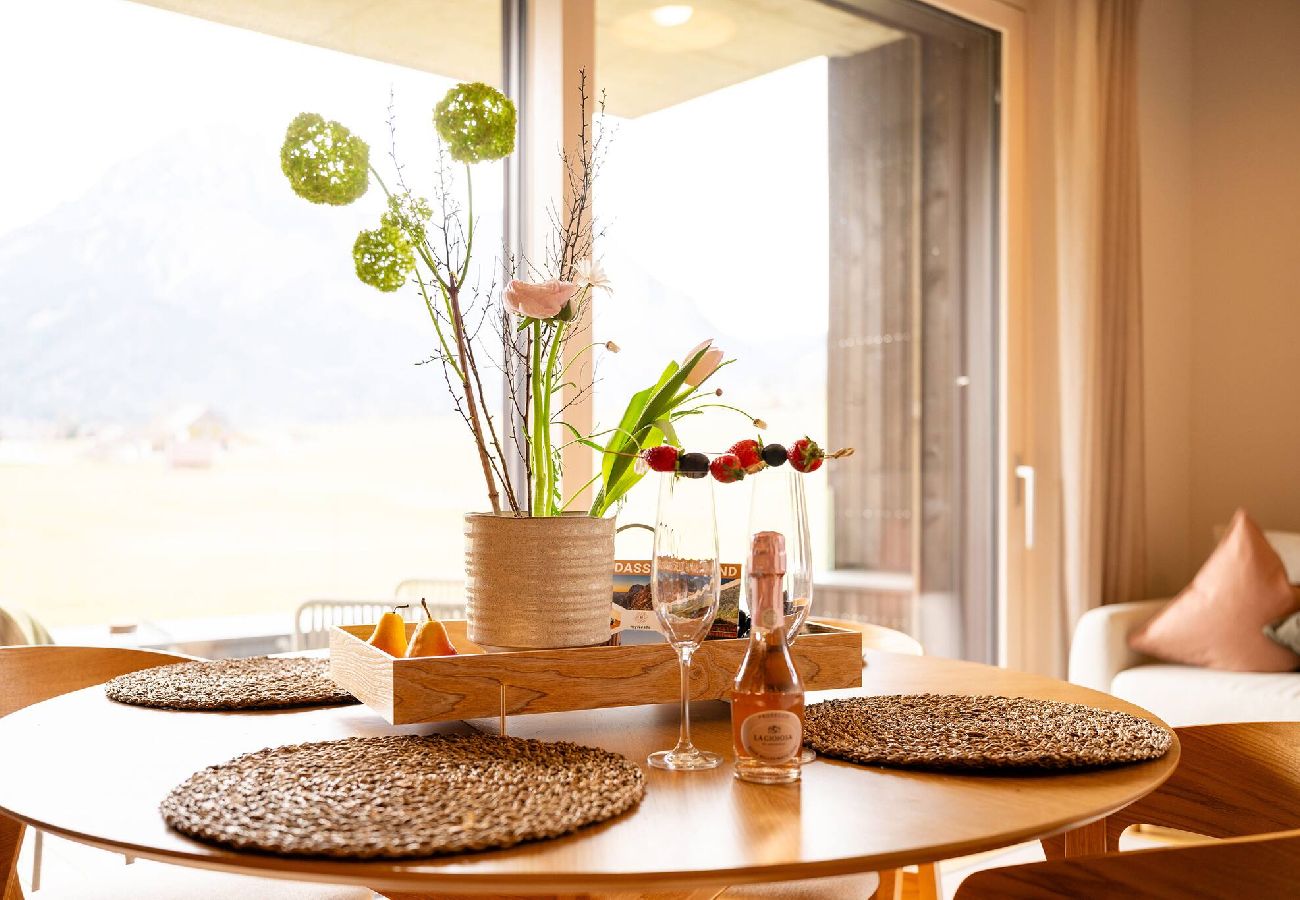 Ferienwohnung in Gröbming - Mountain Paradise 4