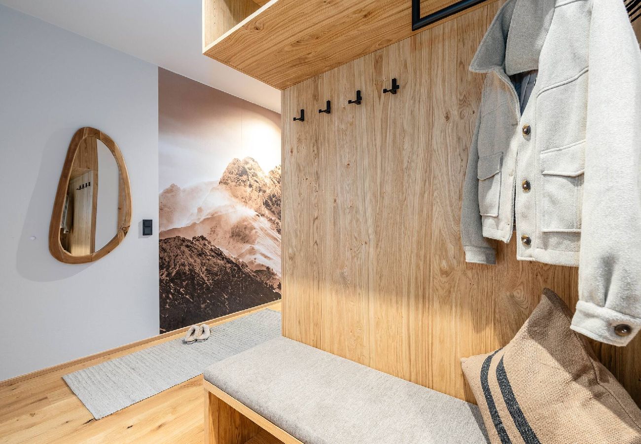 Ferienwohnung in Gröbming - Mountain Paradise 4