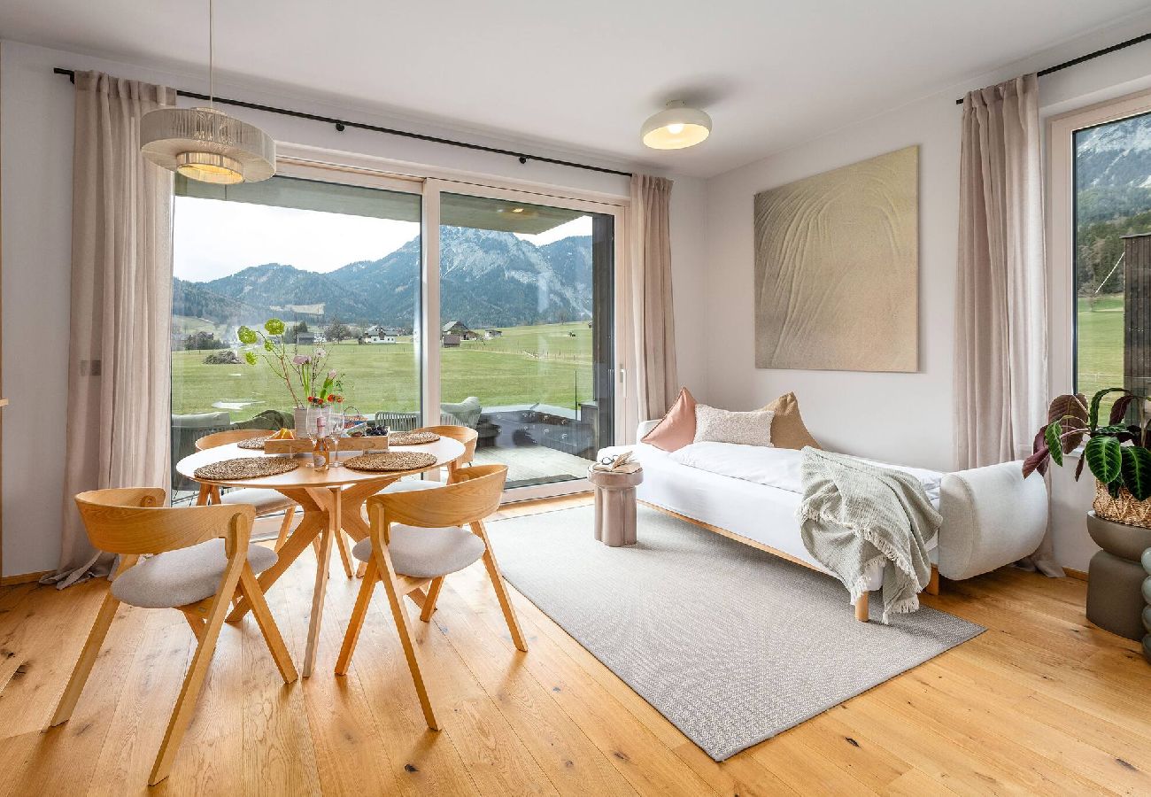 Ferienwohnung in Gröbming - Mountain Paradise 4