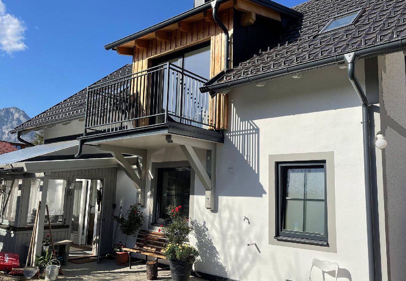 Ferienwohnung in Gröbming - Appartement Bergtraum