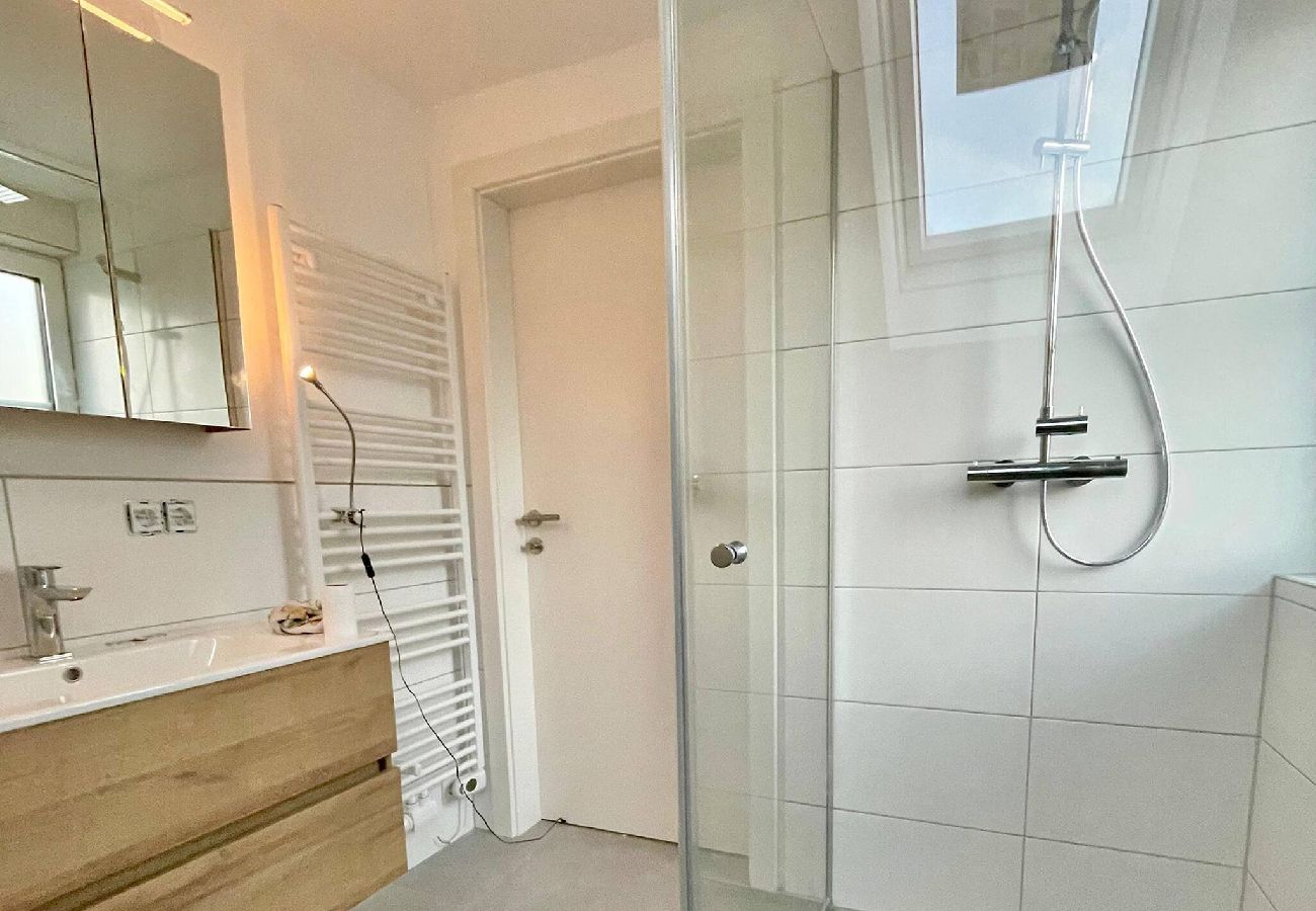 Ferienwohnung in Gröbming - Appartement Bergtraum