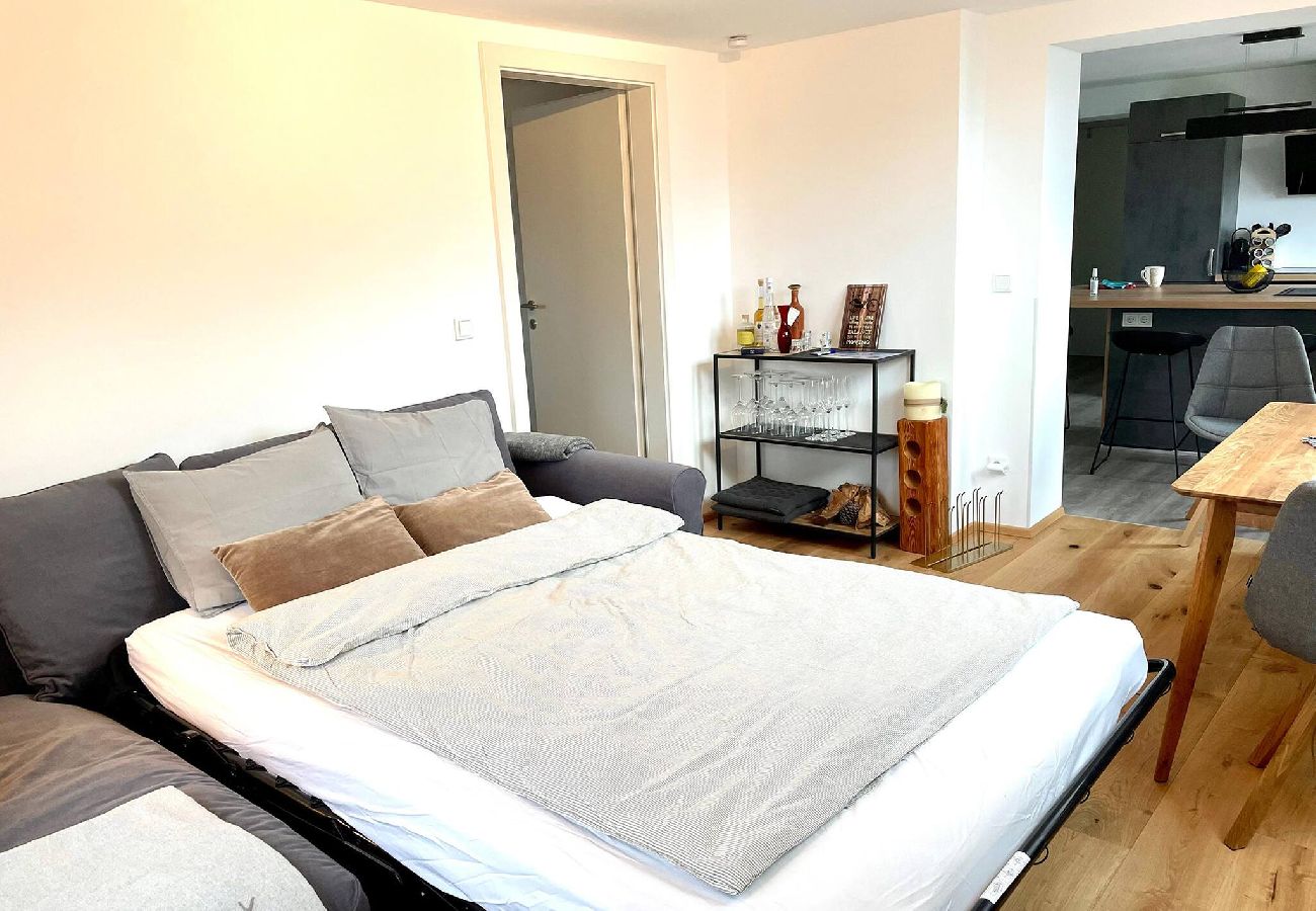 Ferienwohnung in Gröbming - Appartement Bergtraum