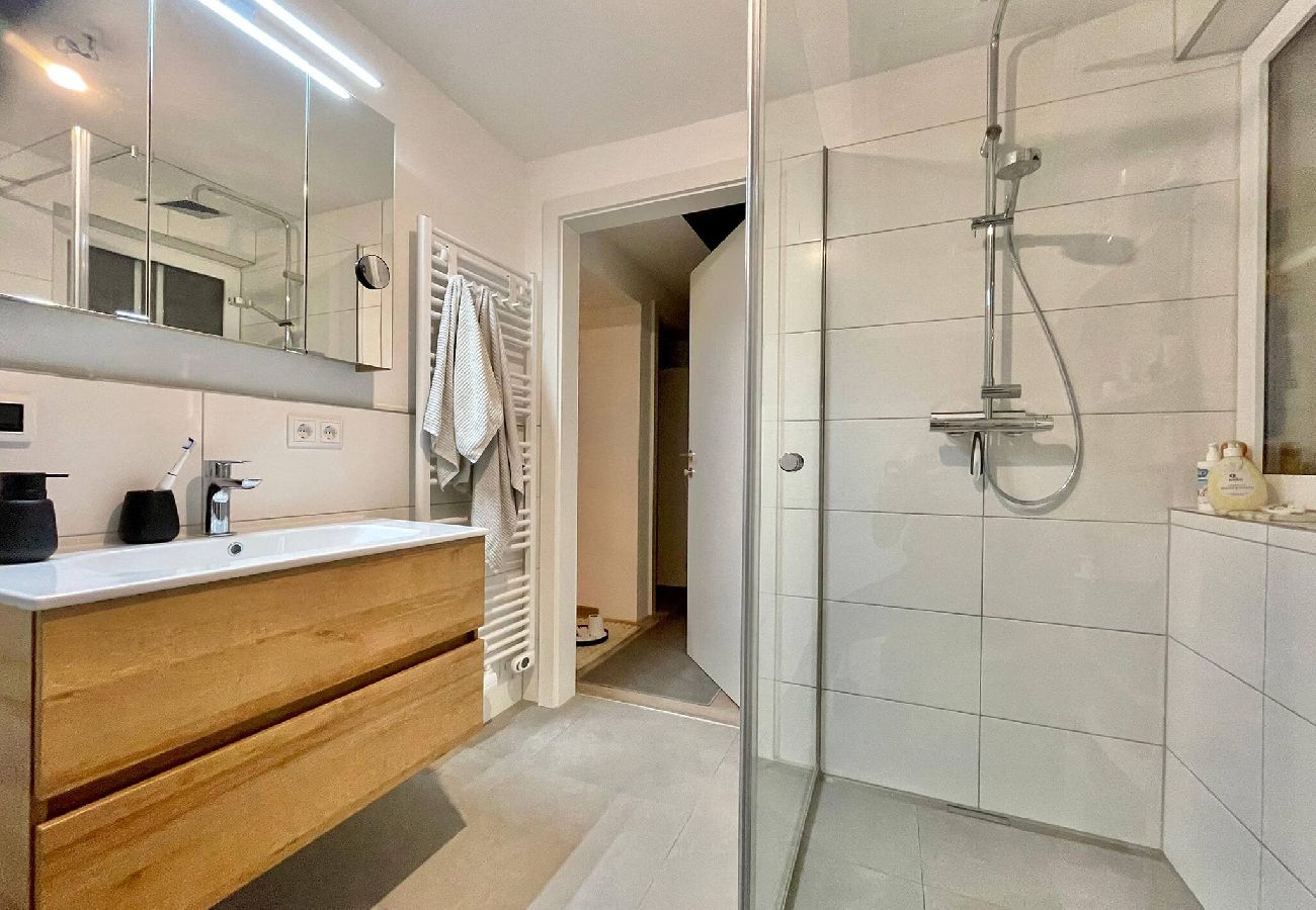 Ferienwohnung in Gröbming - Appartement Bergtraum