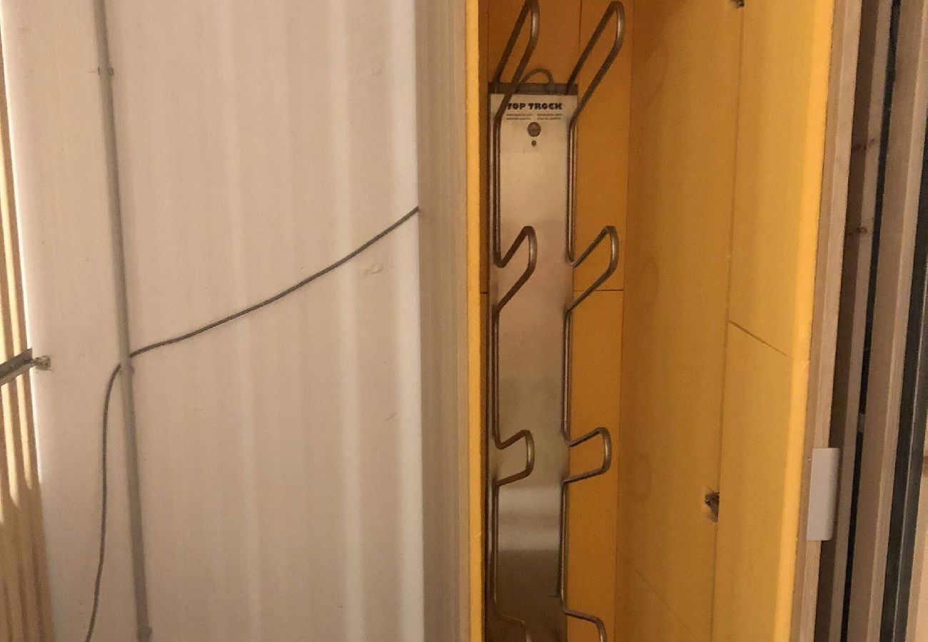 Ferienwohnung in Schladming - Planaiblick-Lodge