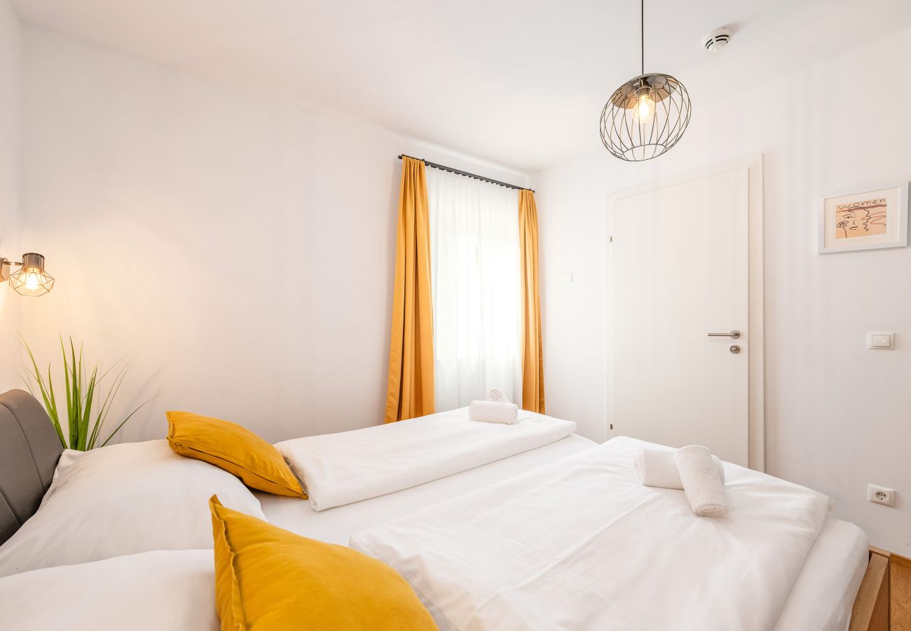 Ferienwohnung in Schladming - Planaiblick-Lodge
