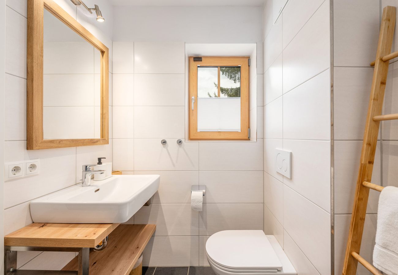 Ferienwohnung in Schladming - Planaiblick-Lodge