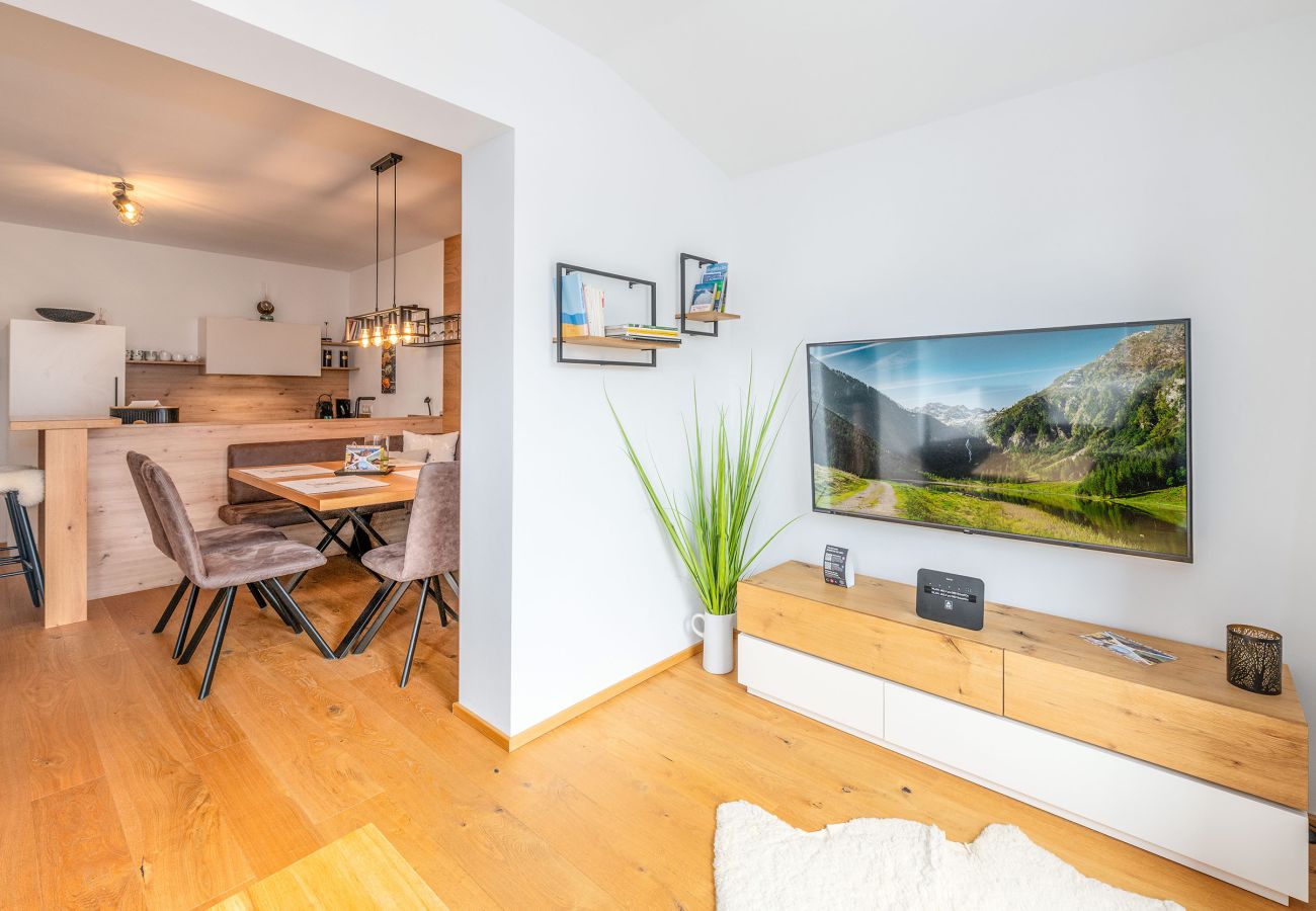Ferienwohnung in Schladming - Planaiblick-Lodge