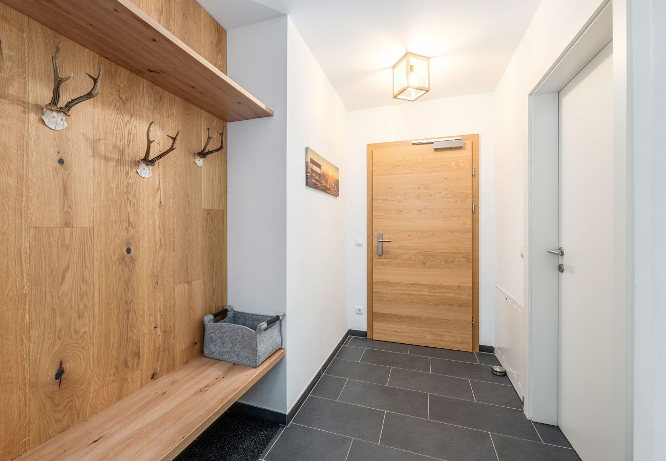 Ferienwohnung in Schladming - Planaiblick-Lodge
