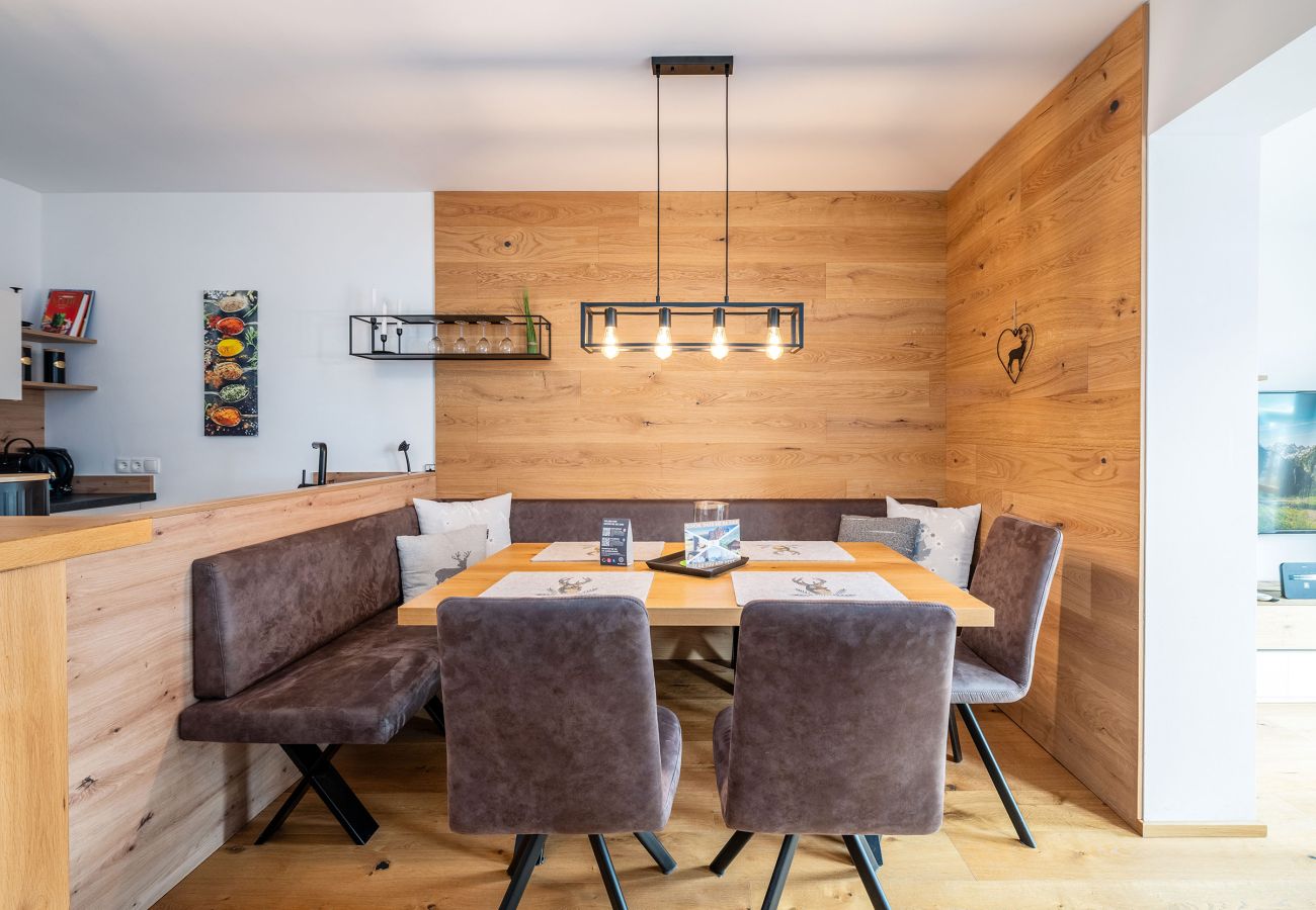 Ferienwohnung in Schladming - Planaiblick-Lodge