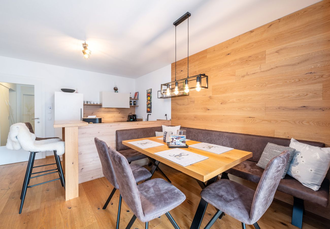 Ferienwohnung in Schladming - Planaiblick-Lodge