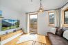Ferienwohnung in Schladming - Planaiblick-Lodge