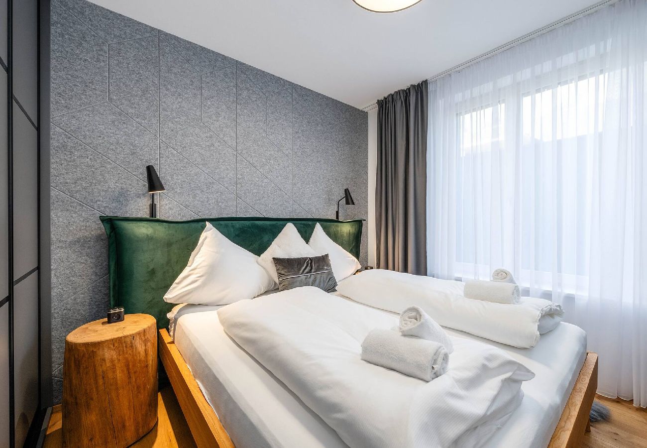 Ferienwohnung in Gröbming - Mountain Paradise 2