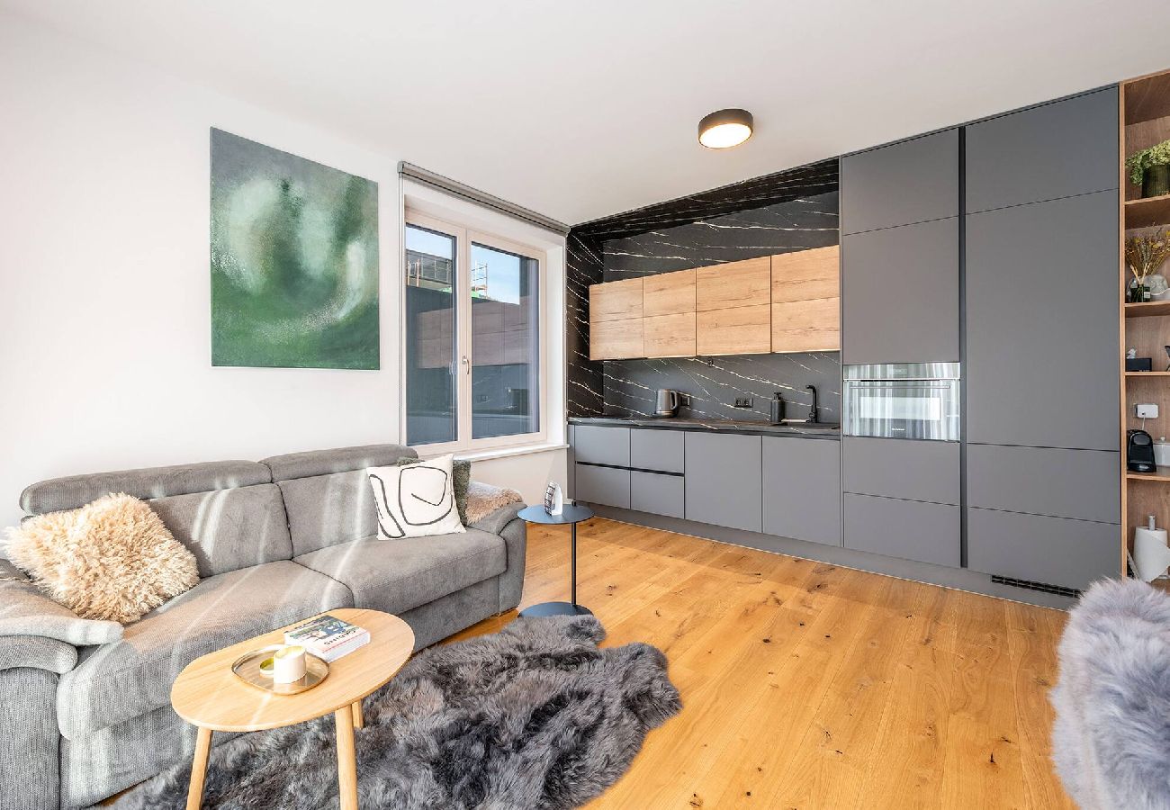 Ferienwohnung in Gröbming - Mountain Paradise 2