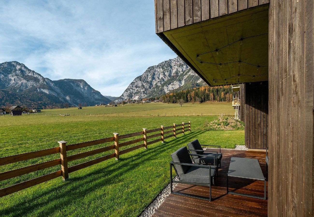Ferienwohnung in Gröbming - Mountain Paradise 2