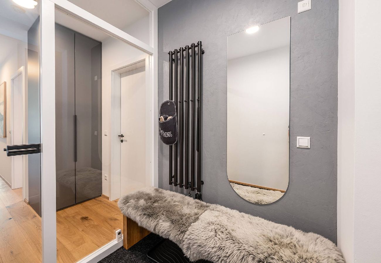 Ferienwohnung in Gröbming - Mountain Paradise 2