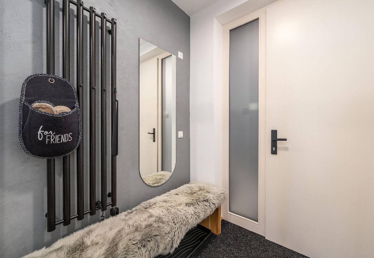 Ferienwohnung in Gröbming - Mountain Paradise 2