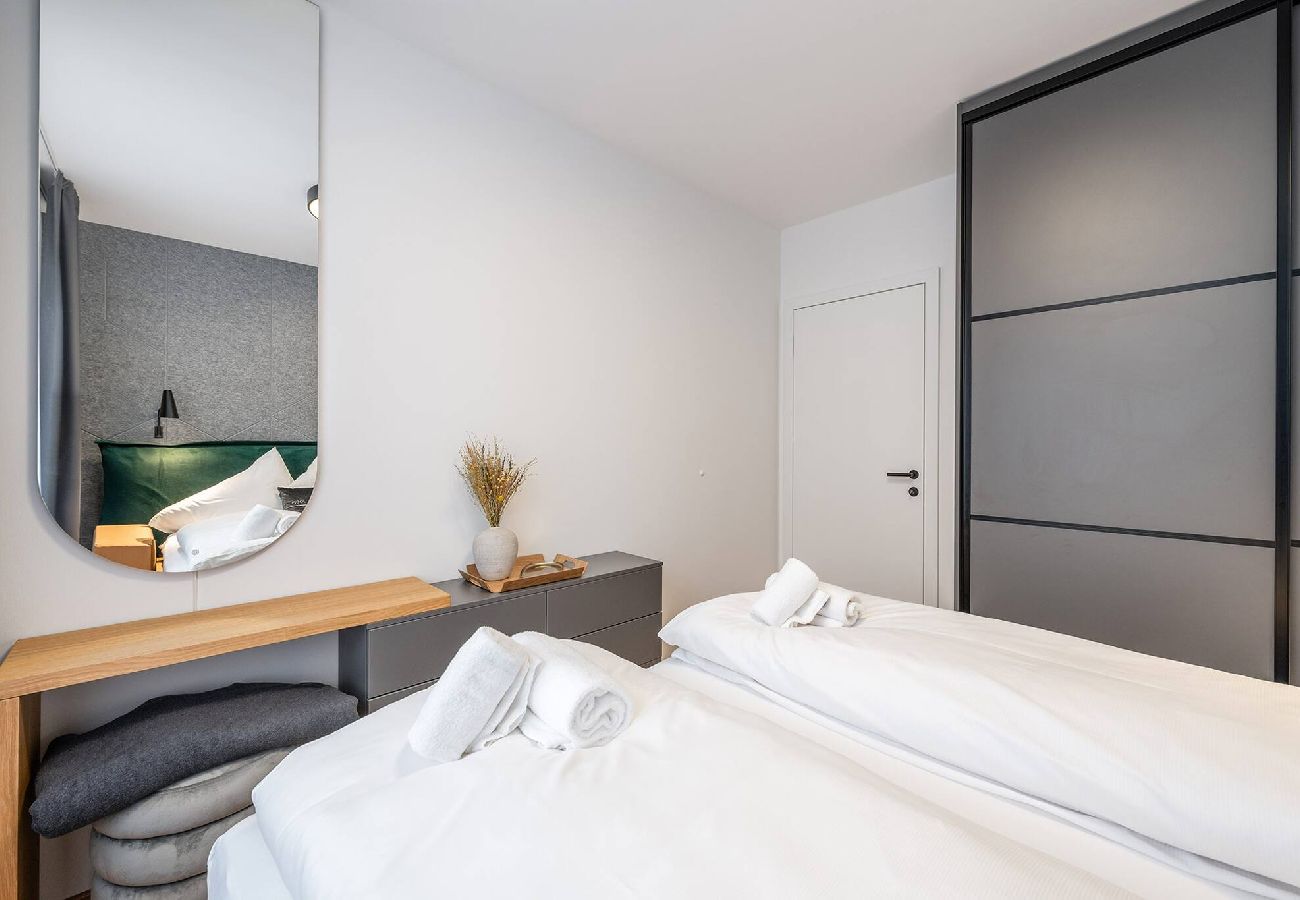Ferienwohnung in Gröbming - Mountain Paradise 2