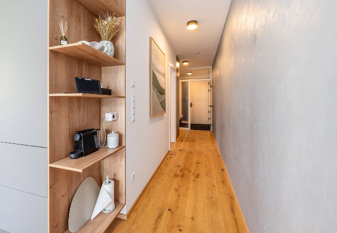 Ferienwohnung in Gröbming - Mountain Paradise 2