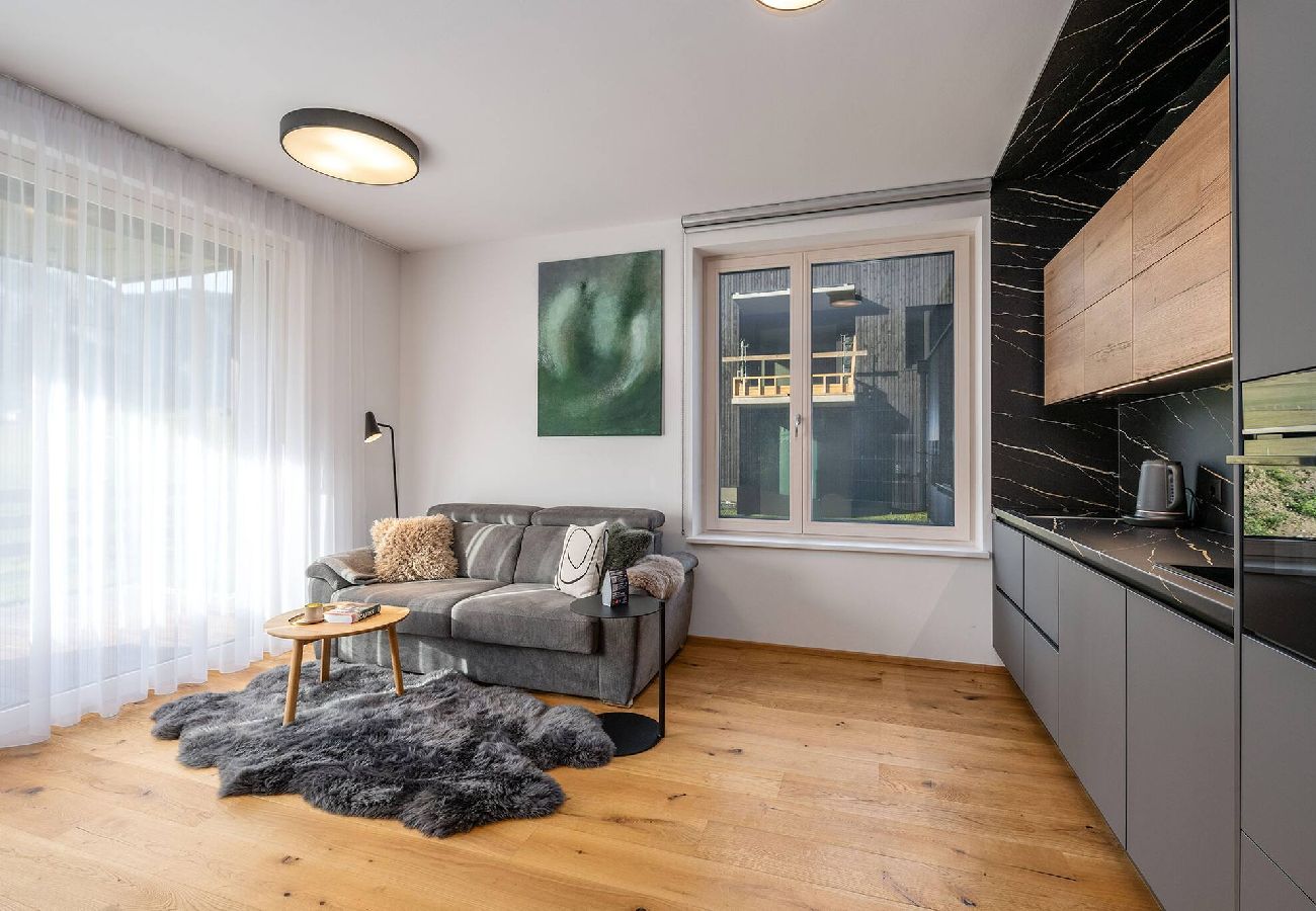 Ferienwohnung in Gröbming - Mountain Paradise 2