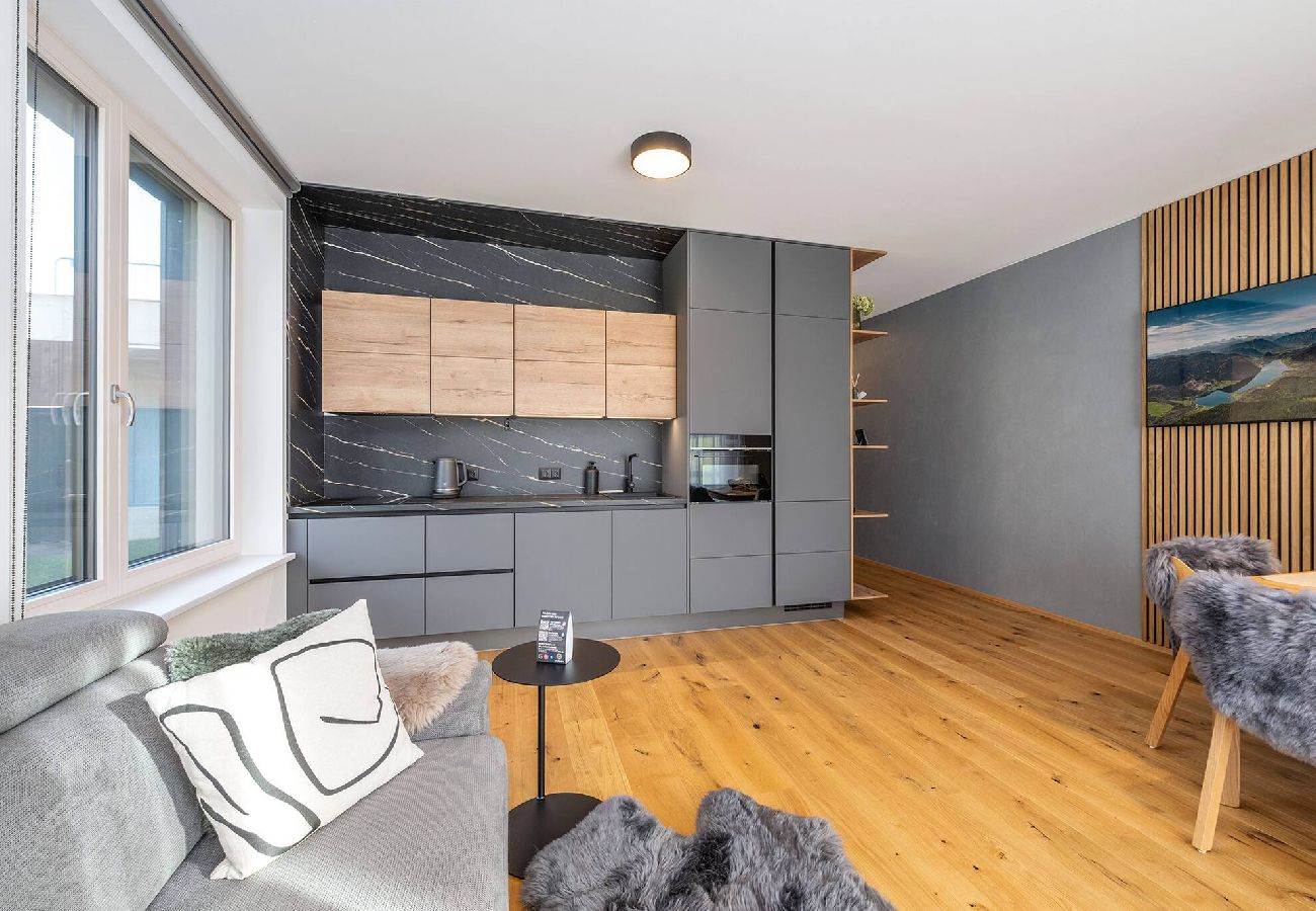 Ferienwohnung in Gröbming - Mountain Paradise 2