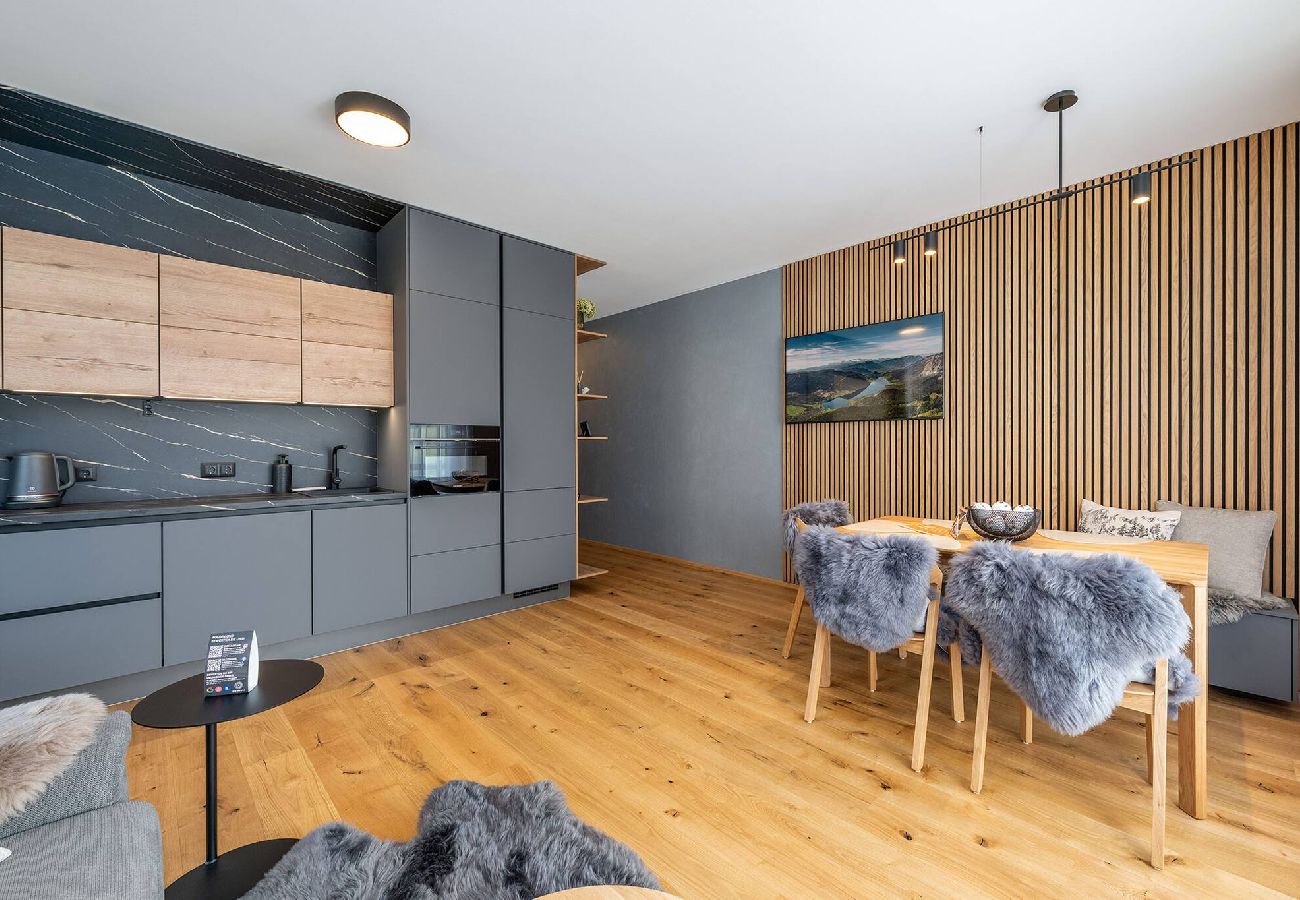 Ferienwohnung in Gröbming - Mountain Paradise 2