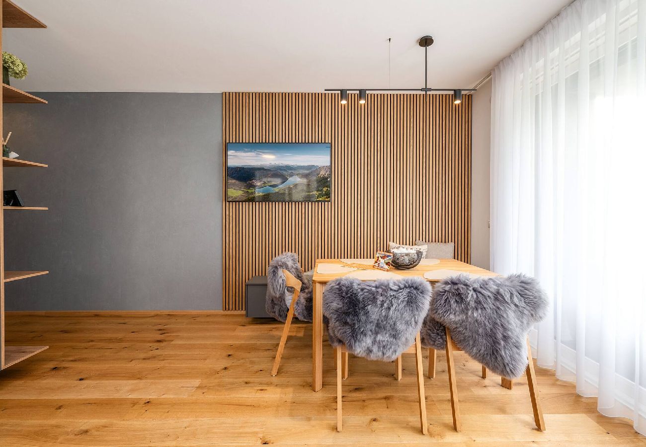 Ferienwohnung in Gröbming - Mountain Paradise 2