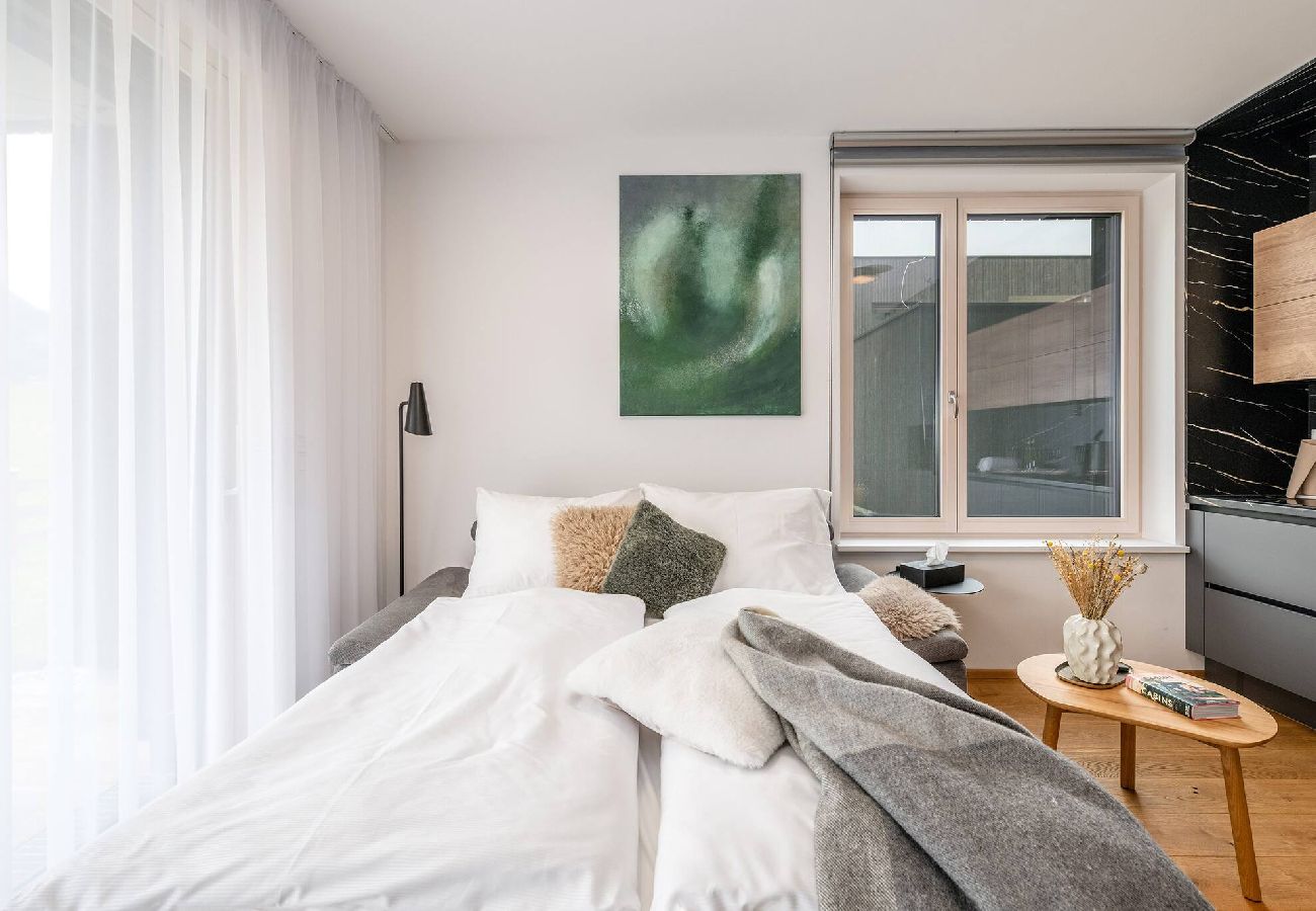 Ferienwohnung in Gröbming - Mountain Paradise 2