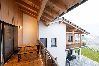 Ferienwohnung in Aich-Assach - PanoramaAlpin Apartment