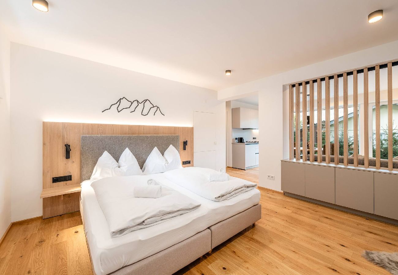 Ferienwohnung in Schladming - Apart Erle 181 (Apartment 2)