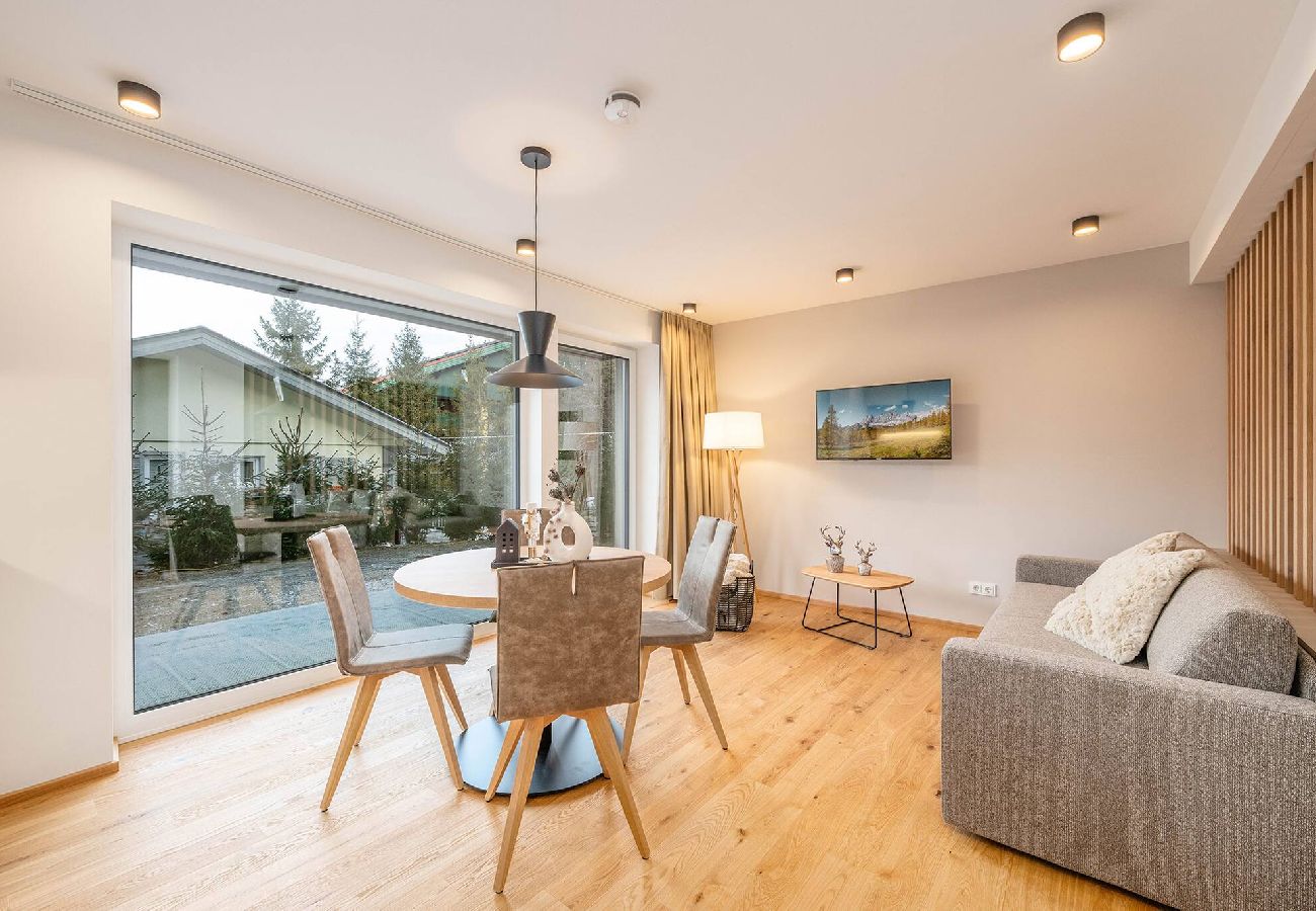 Ferienwohnung in Schladming - Apart Erle 181 (Apartment 2)