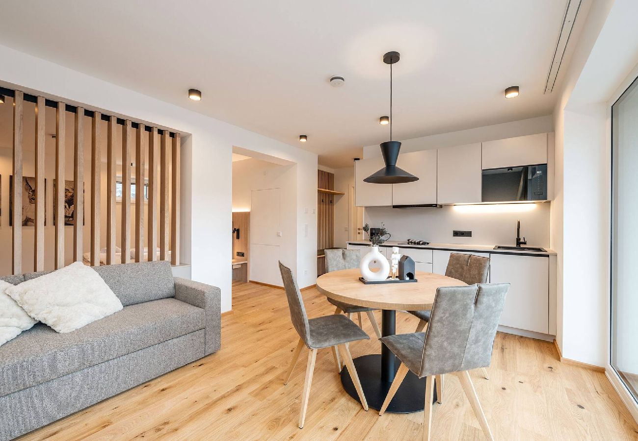 Ferienwohnung in Schladming - Apart Erle 181 (Apartment 2)
