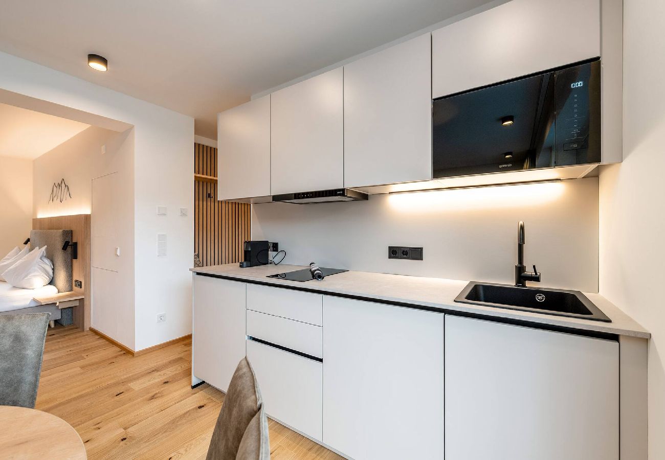 Ferienwohnung in Schladming - Apart Erle 181 (Apartment 2)