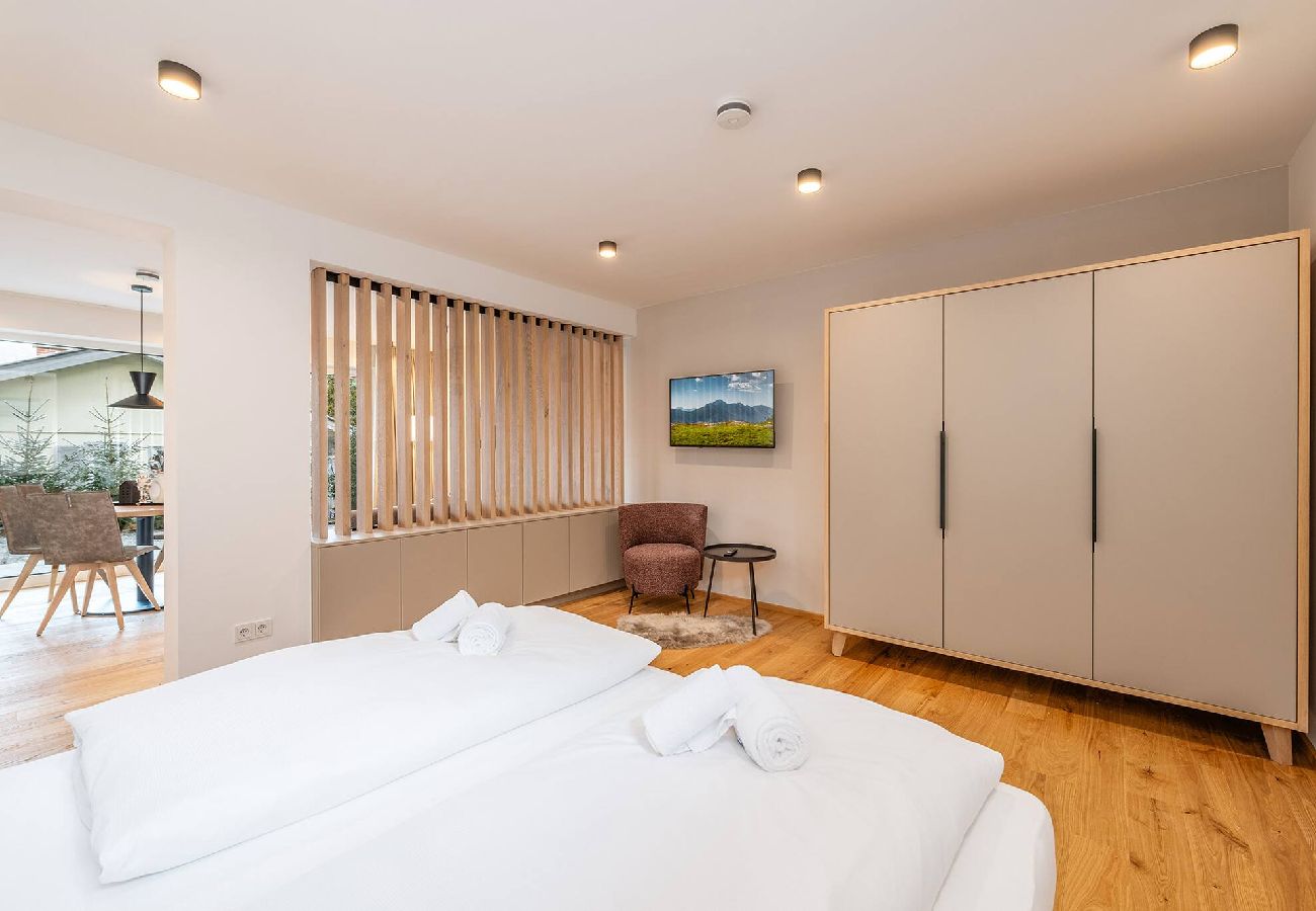 Ferienwohnung in Schladming - Apart Erle 181 (Apartment 2)