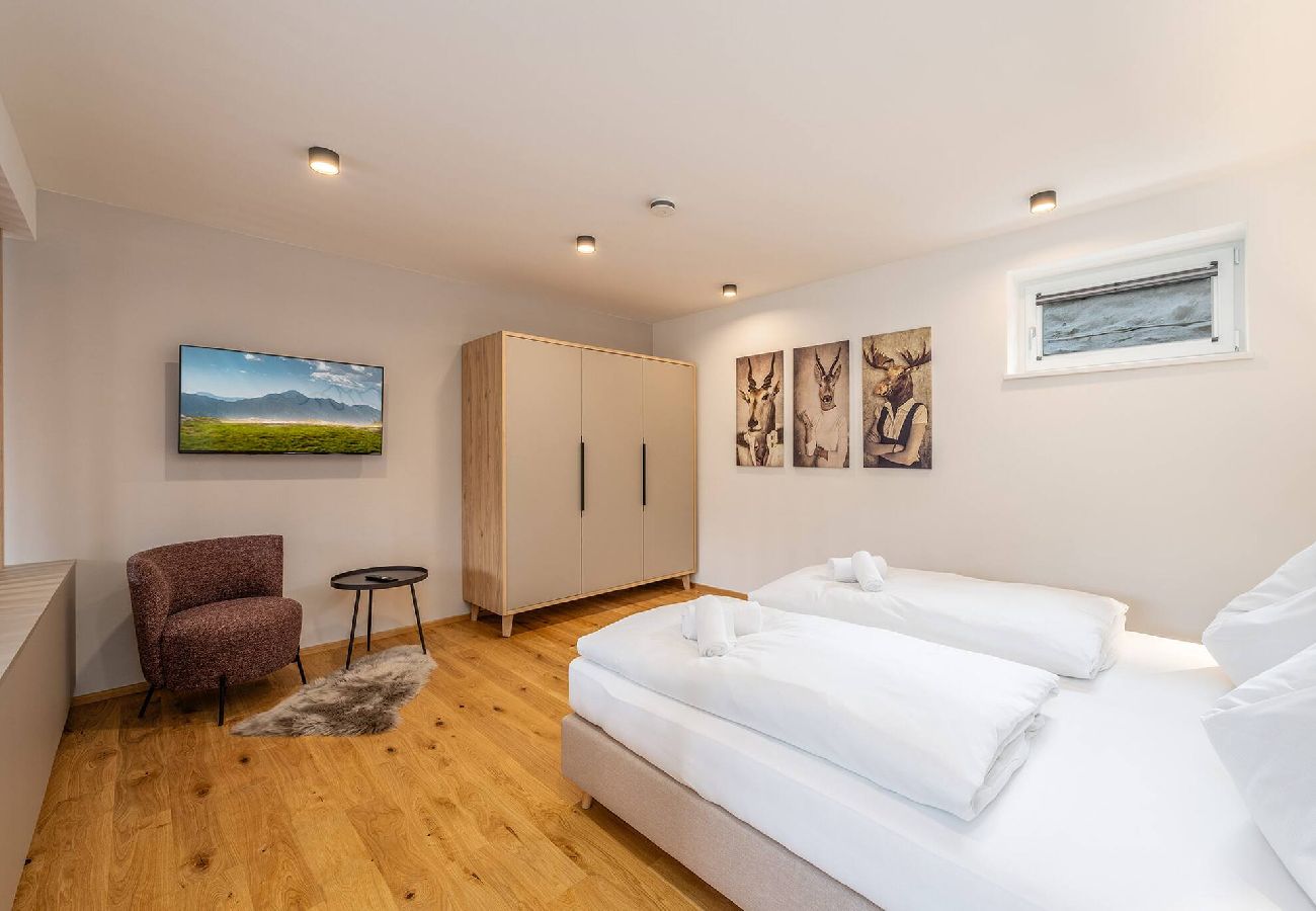 Ferienwohnung in Schladming - Apart Erle 181 (Apartment 2)