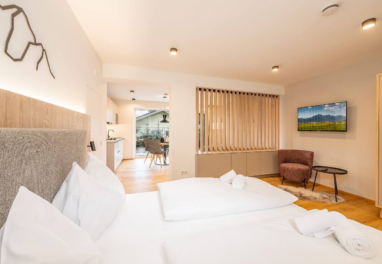Ferienwohnung in Schladming - Apart Erle 181 (Apartment 2)