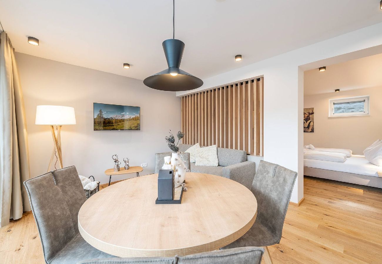 Ferienwohnung in Schladming - Apart Erle 181 (Apartment 2)