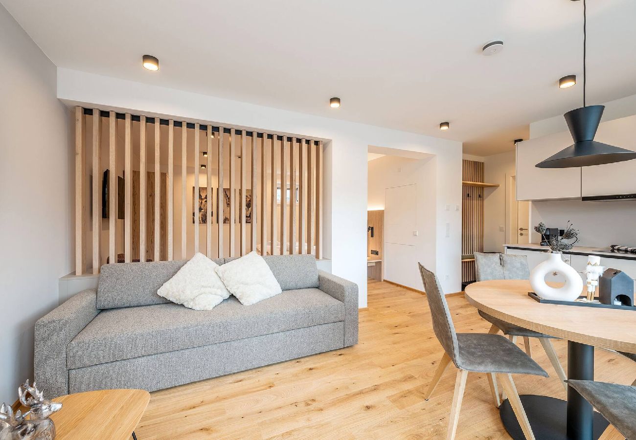 Ferienwohnung in Schladming - Apart Erle 181 (Apartment 2)