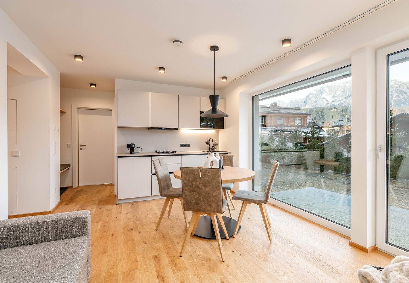 Ferienwohnung in Schladming - Apart Erle 181 (Apartment 2)