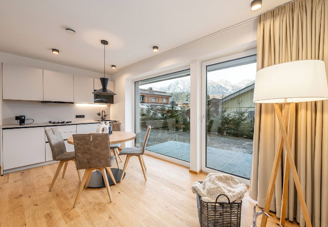 Ferienwohnung in Schladming - Apart Erle 181 (Apartment 2)