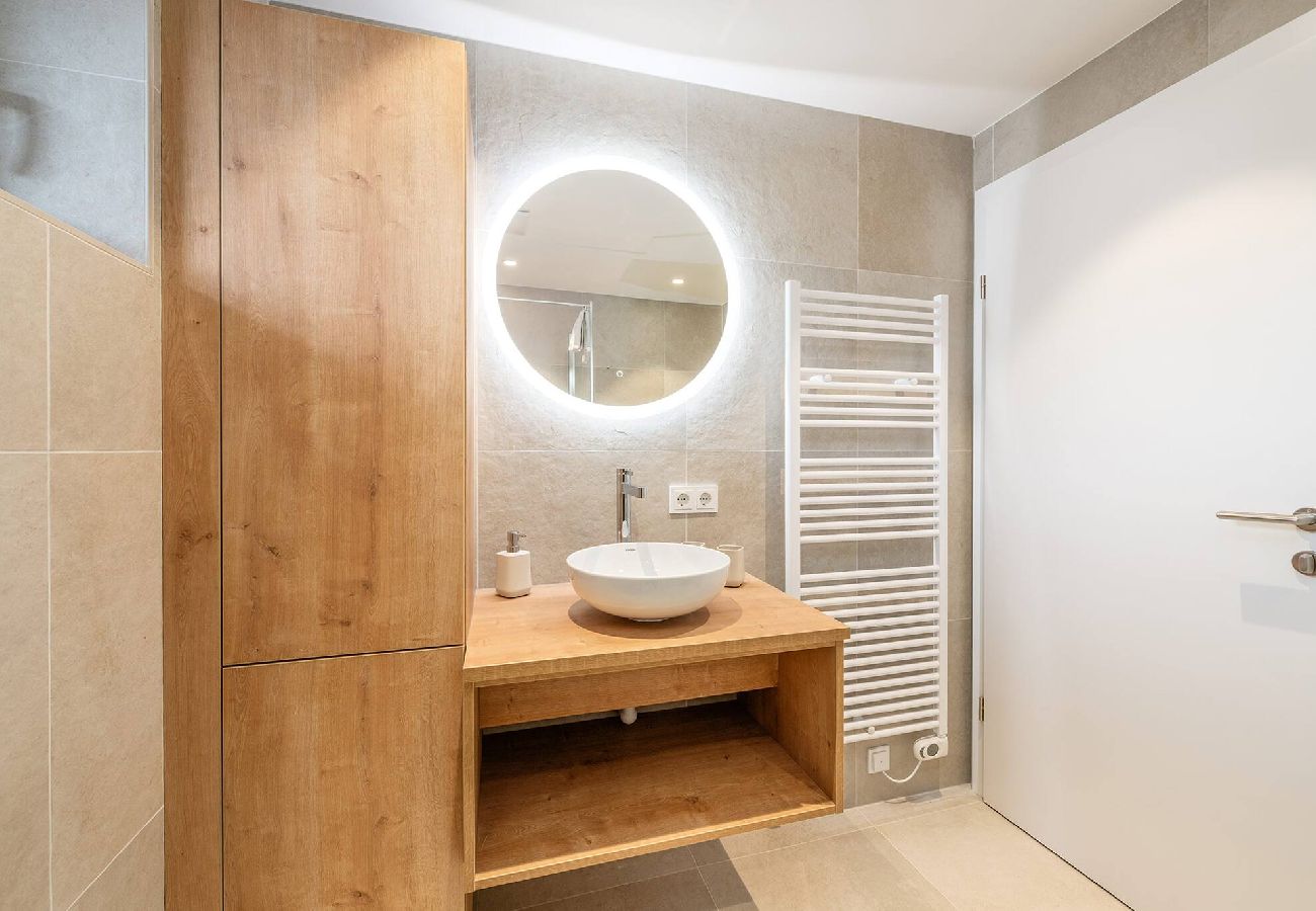 Ferienwohnung in Schladming - Apart Erle 181 (Apartment 2)