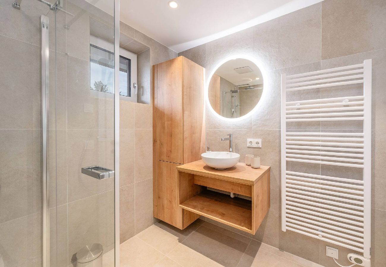 Ferienwohnung in Schladming - Apart Erle 181 (Apartment 2)