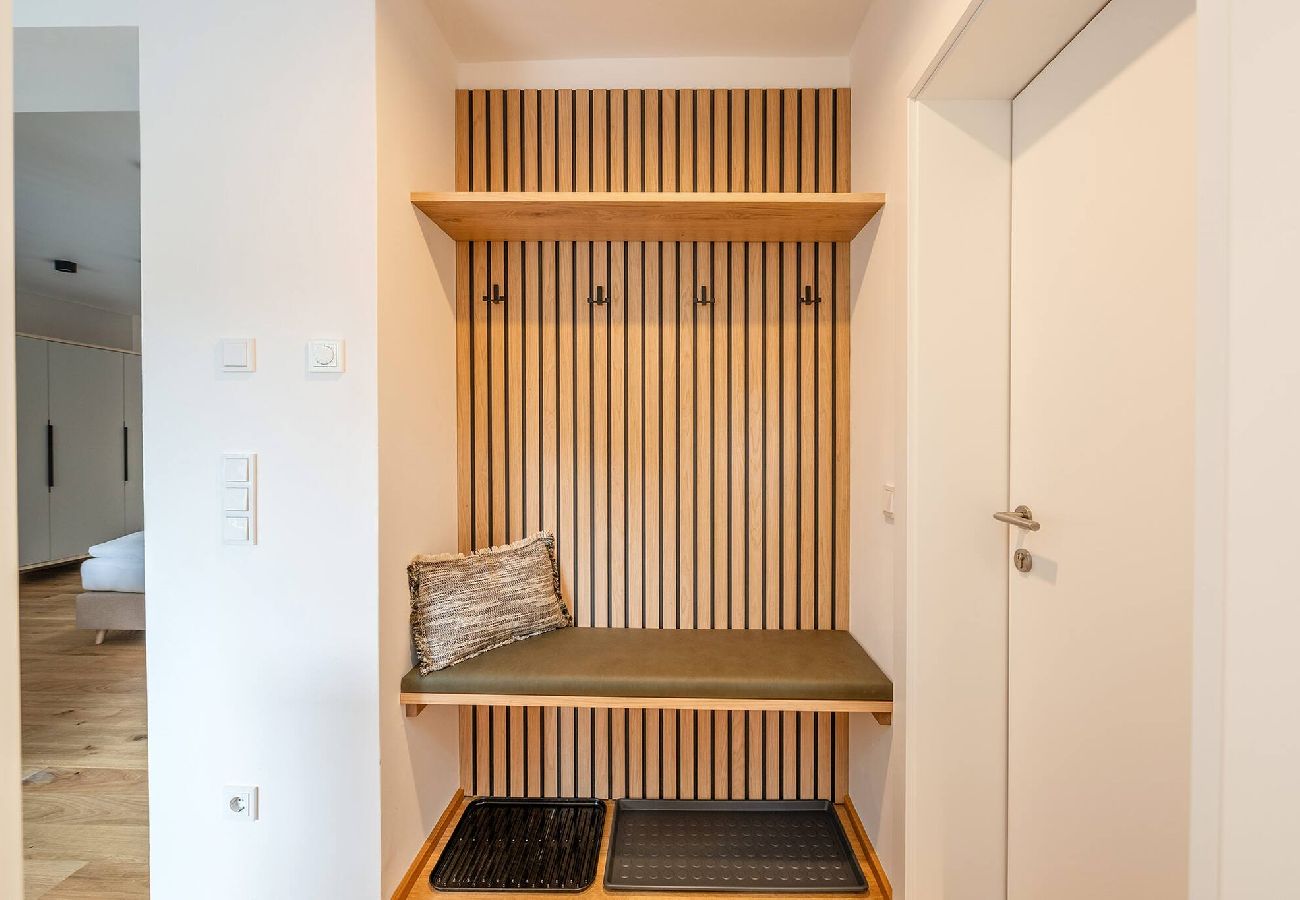 Ferienwohnung in Schladming - Apart Erle 181 (Apartment 2)