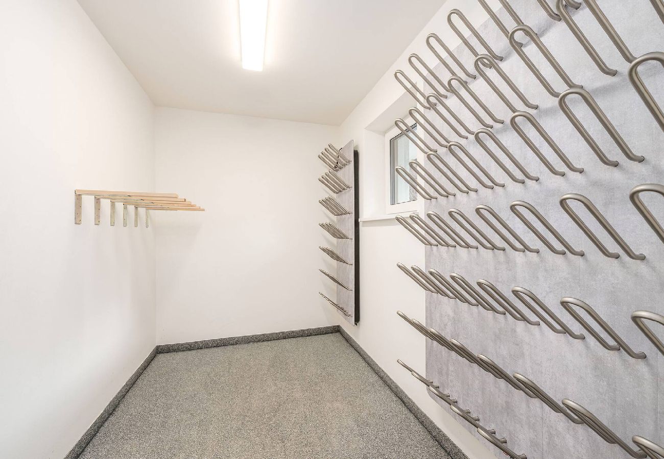 Ferienwohnung in Schladming - Apart Erle 181 (Apartment 2)