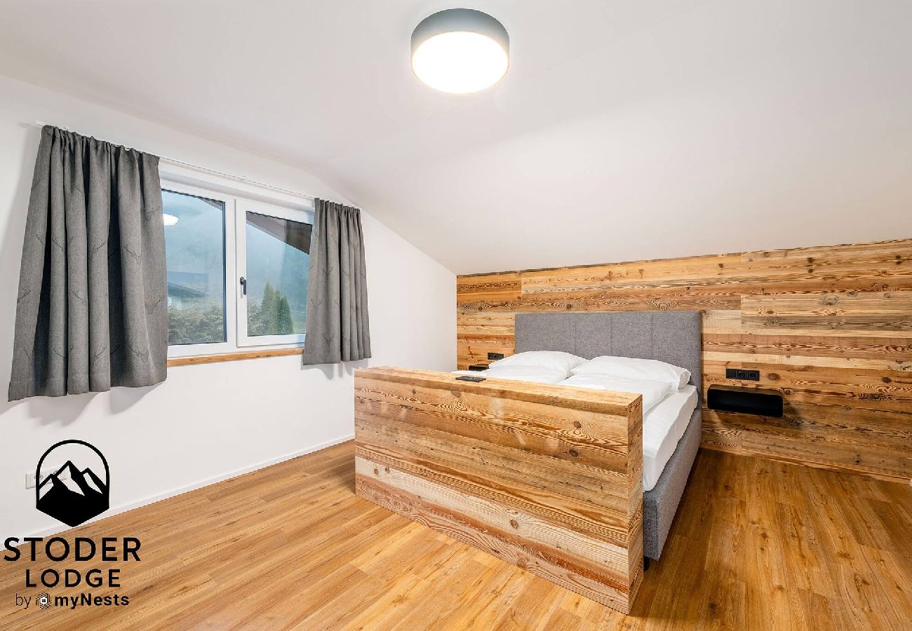 Chalet in Gröbming - StoderLodge 1 - Alpine Residence