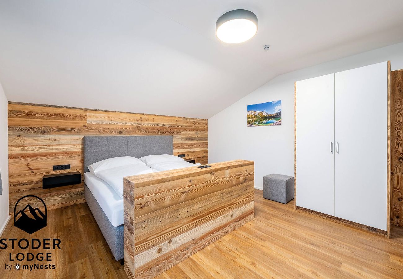 Chalet in Gröbming - StoderLodge 1 - Alpine Residence