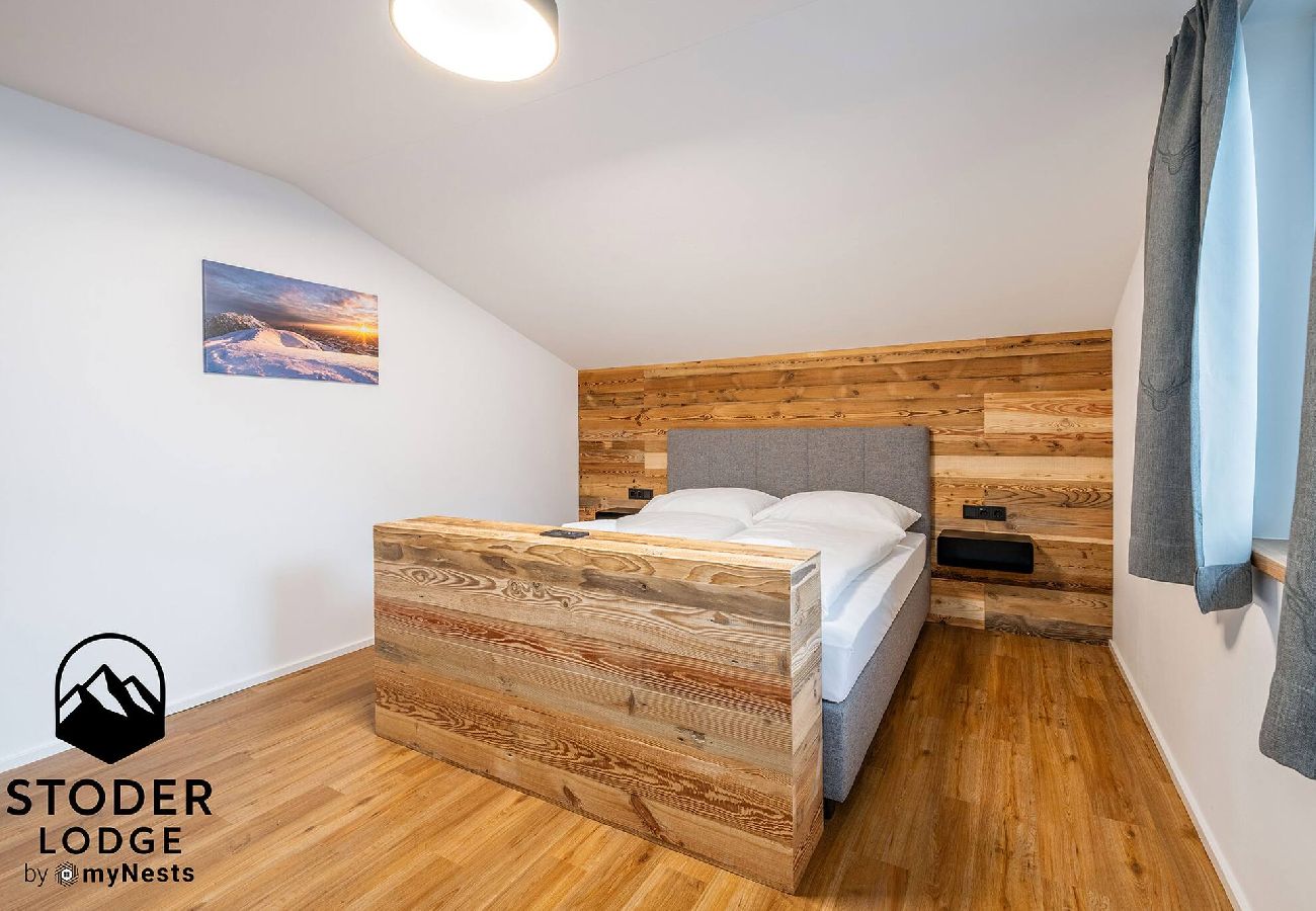 Chalet in Gröbming - StoderLodge 1 - Alpine Residence